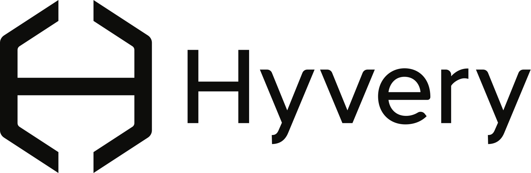 Hyvery, Inc.